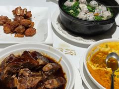 -花城苑广府菜(侨鑫店)