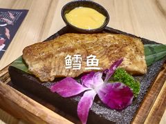 -鲔吞·和牛寿喜烧(闵行区绿瘦酒店)