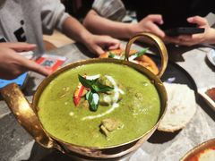 -Home Thai·泰谣(王府井apm店)