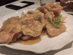-奉天小馆·非遗东北菜(济南万象城店)
