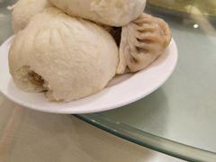 豆沙包-留芳·文旅古月楼(老街店)