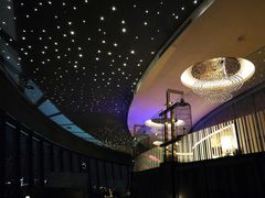 -广州花园酒店·凌璇阁旋转餐厅CAROUSEL360