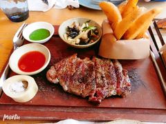 恩空间经典牛排-EN SPACE恩空间