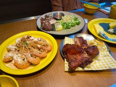 -泰盏鬼·颓废冬阴(陈家祠扬韬店)