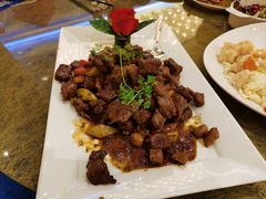 -北京中国大饭店