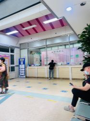 -北京市朝阳区妇幼保健院(南院区)