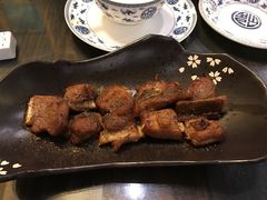 -堂宴·老厦门私房菜(1988仙岳总店)