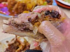 -维吾尔餐厅(宜山路店)