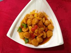 -佛有缘素食馆·荔湾老字号(陈家祠首店)