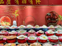 -曹家大院(通州店)
