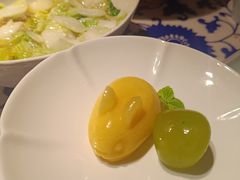 -印巷里主题餐厅(马鞍山店)