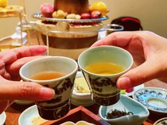 -梅间堂茶馆(绿地缤纷城店)