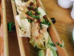 -竹一味·竹筒饭