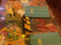-金色莲花泰式按摩SPA(石牌店)