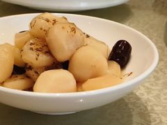 -合家亲妈妈菜·博山菜老字号(联通路店)