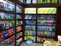 -新华书店(泉城路店)