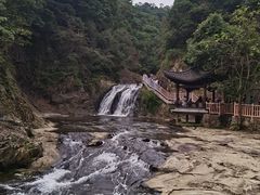 -五泄景区