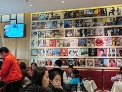 -安妮意大利餐厅(世贸天阶店)