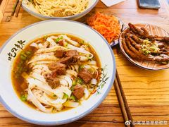 -常樂屋·常德米粉(青年路店)