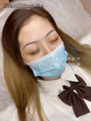 -本小姐美学·半永久纹眉野生眉