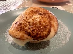 -食百绚全日制餐厅(成都棕榈泉费尔蒙酒店)
