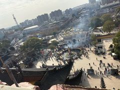 -上海东林寺(金山区)