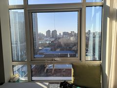 -北京东直门智选假日酒店