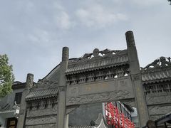 -汴河街