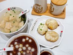 -鑫震源·苏式大虾生煎(山塘街店)