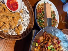 -唐师傅湘西名菜馆(武陵路店)