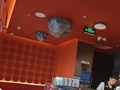 -蛙来哒(石景山万达店)