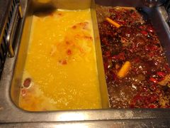 -大隐·成都火锅Bistro(合生麒麟新天地店)