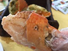 -宏佳丰味蟹馆(洛溪店)