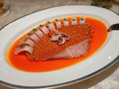 -喜公馆(平安金融中心店)