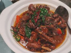 -谢氏老金口七号宴(武昌大道店)