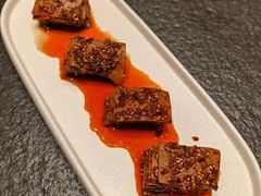 -浩运海鲜·16年专注青岛菜(石老人店)