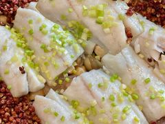 大红袍黄鱼砂锅焗-百盛·鼎膳(中海财富中心)