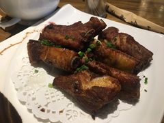 -潮中人·潮州菜(益乐路店)