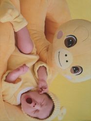 -玛瑞莎孕婴童摄影到家拍