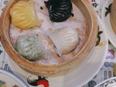 -七爷清汤腩·港式餐厅(金狮广场店)