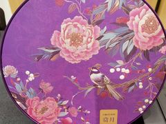 -天福茗茶(宝山宝乐汇店)