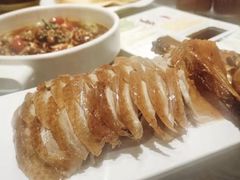 -佳兰雅序融合菜(高新店)