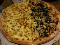 -乐凯撒披萨(正佳广场店)