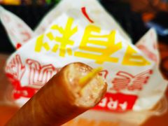 -L猪扒包(天河购书中心店)