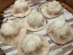 苏浙汤包-苏浙汇(北京英蓝店)