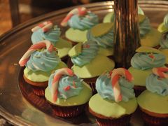 甜品-广州中心皇冠假日酒店-环市食坊·海鲜自助餐厅