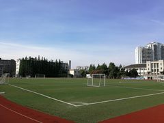 -上海财经大学(国定路校区)
