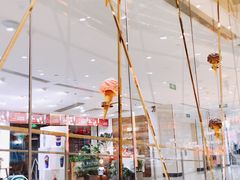 -VENCHI 闻绮(北京国贸商城店)