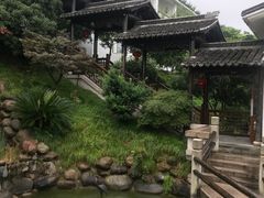 -南北湖湖光山居度假酒店