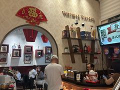 -香港威特瑞茶餐厅(小白楼音乐厅店)